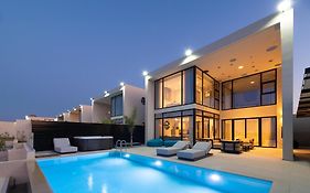 Trapezia Luxury Living