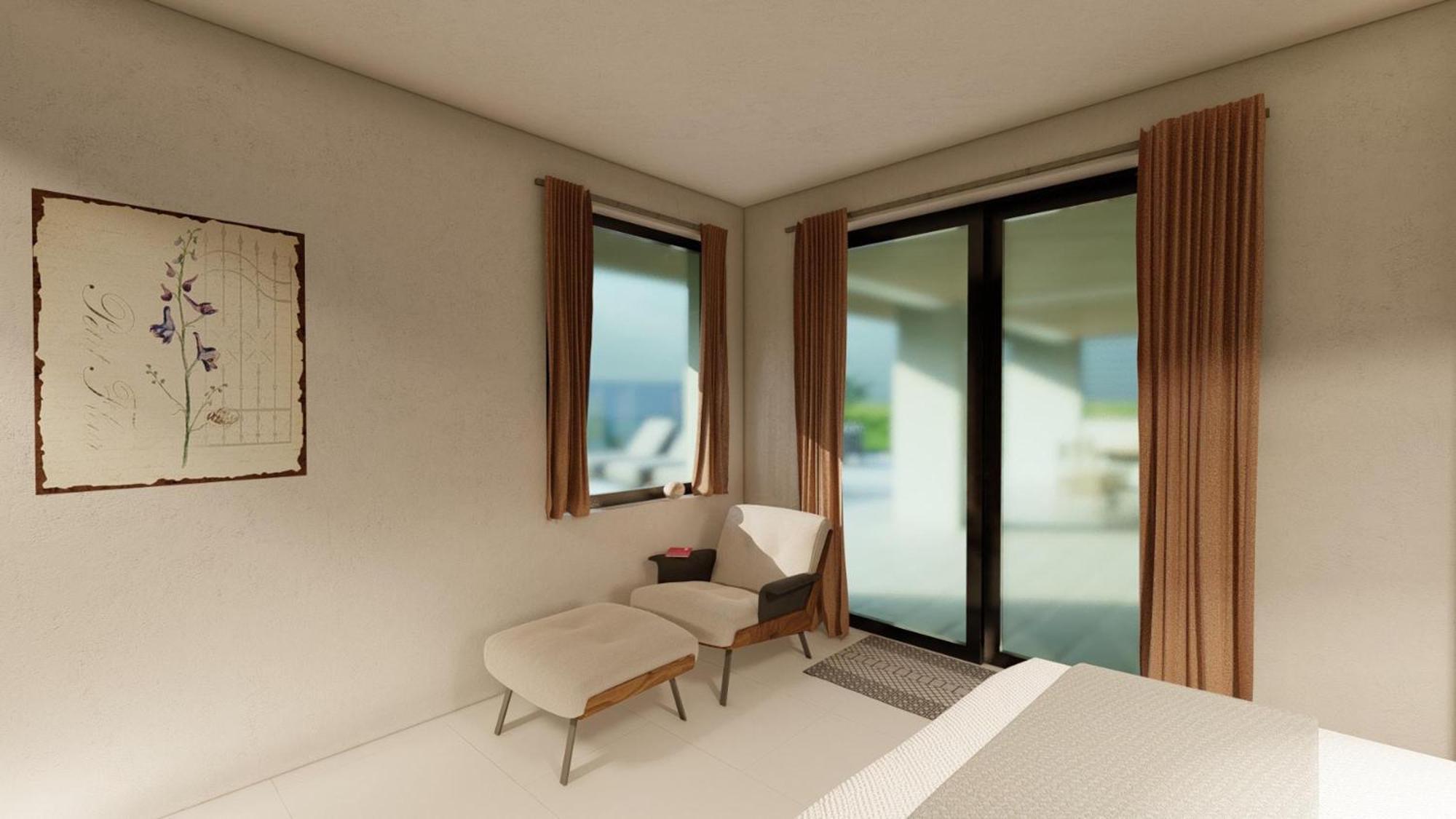 הוילה קולימביה Trapezia Luxury Living מראה חיצוני תמונה