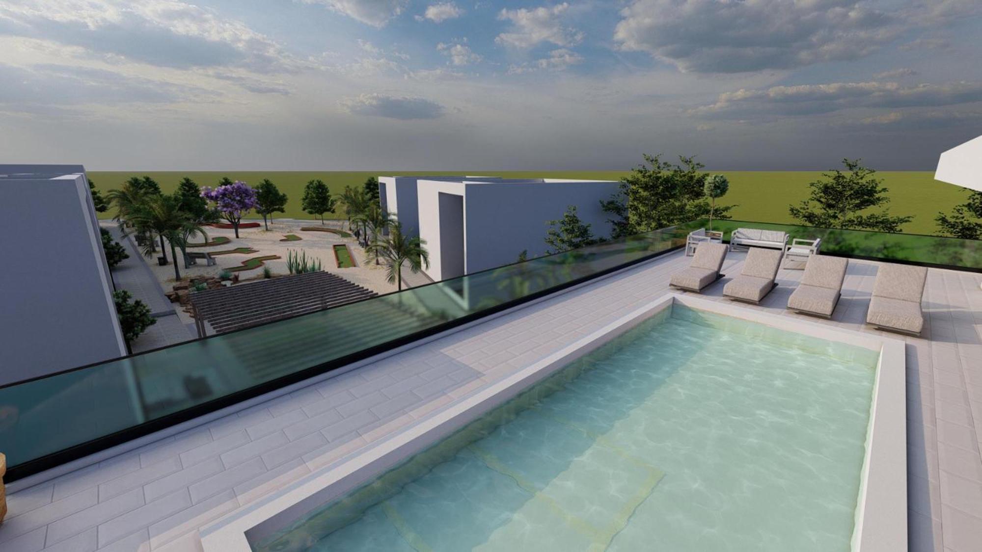 הוילה קולימביה Trapezia Luxury Living מראה חיצוני תמונה