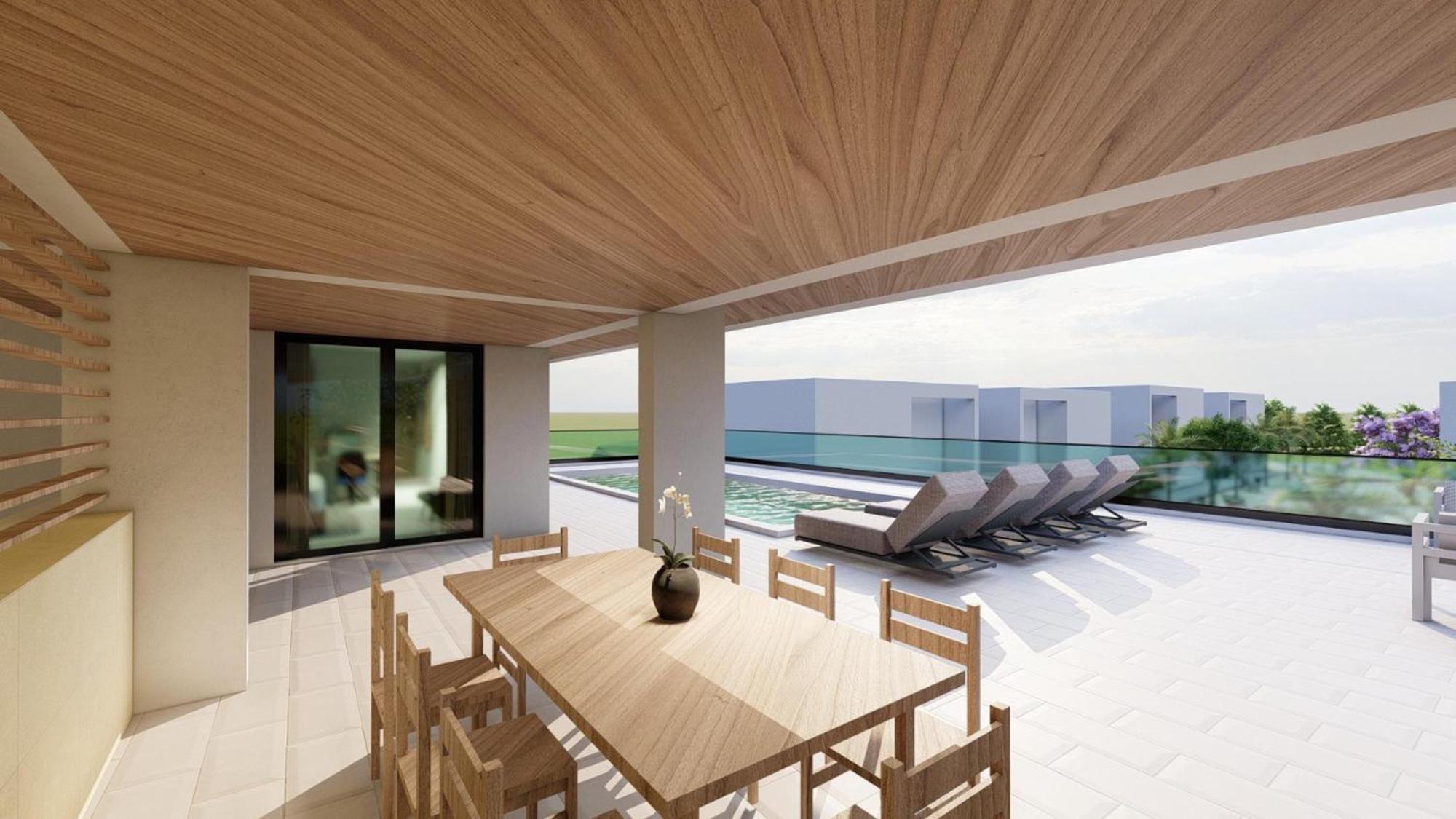 הוילה קולימביה Trapezia Luxury Living מראה חיצוני תמונה