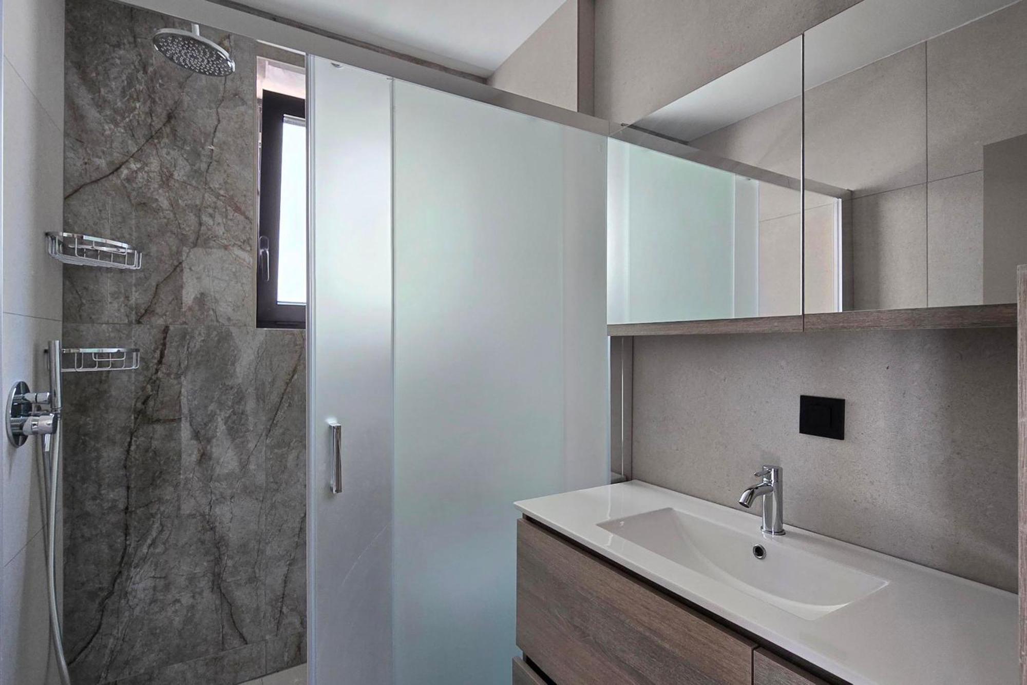 הוילה קולימביה Trapezia Luxury Living מראה חיצוני תמונה