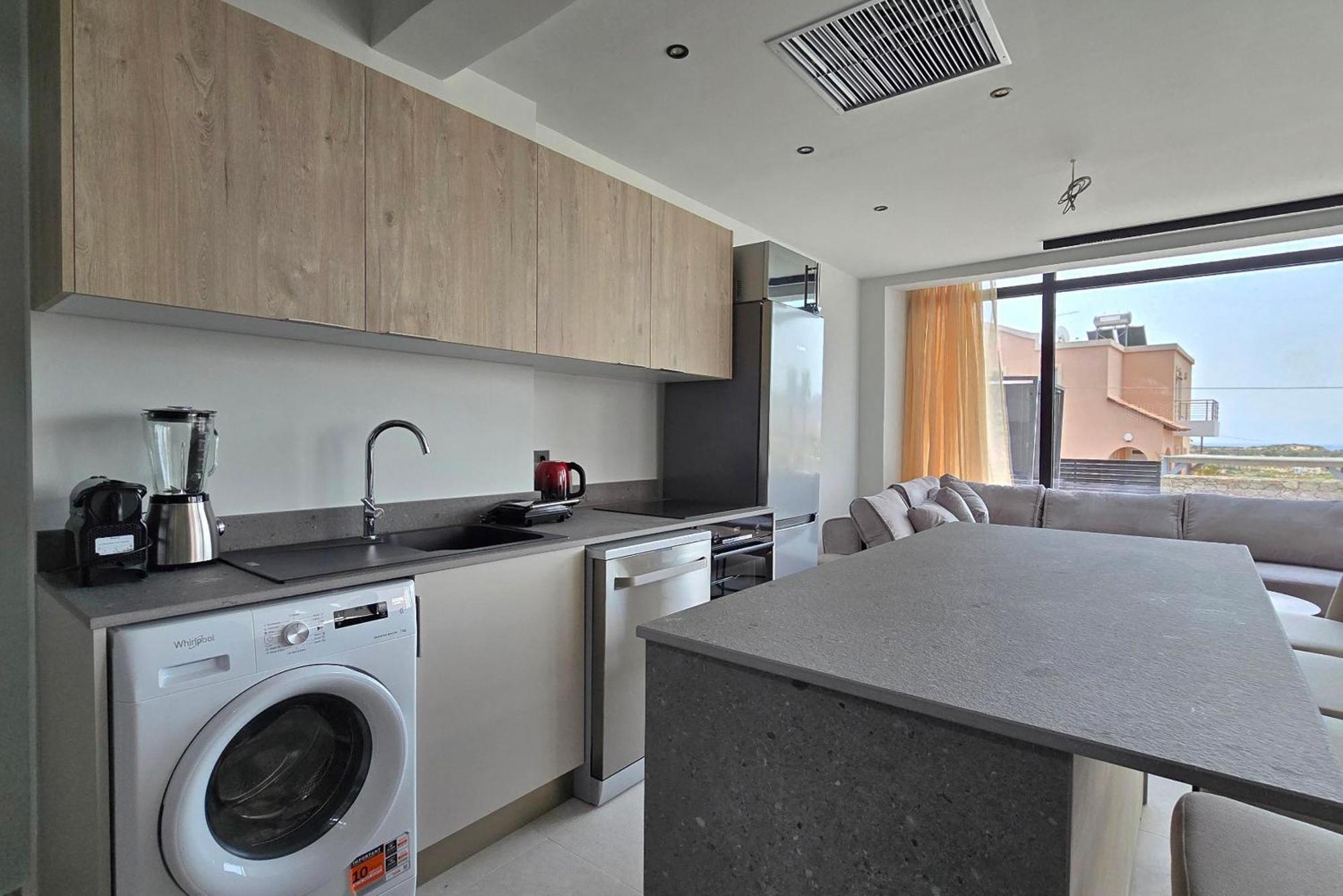 הוילה קולימביה Trapezia Luxury Living מראה חיצוני תמונה