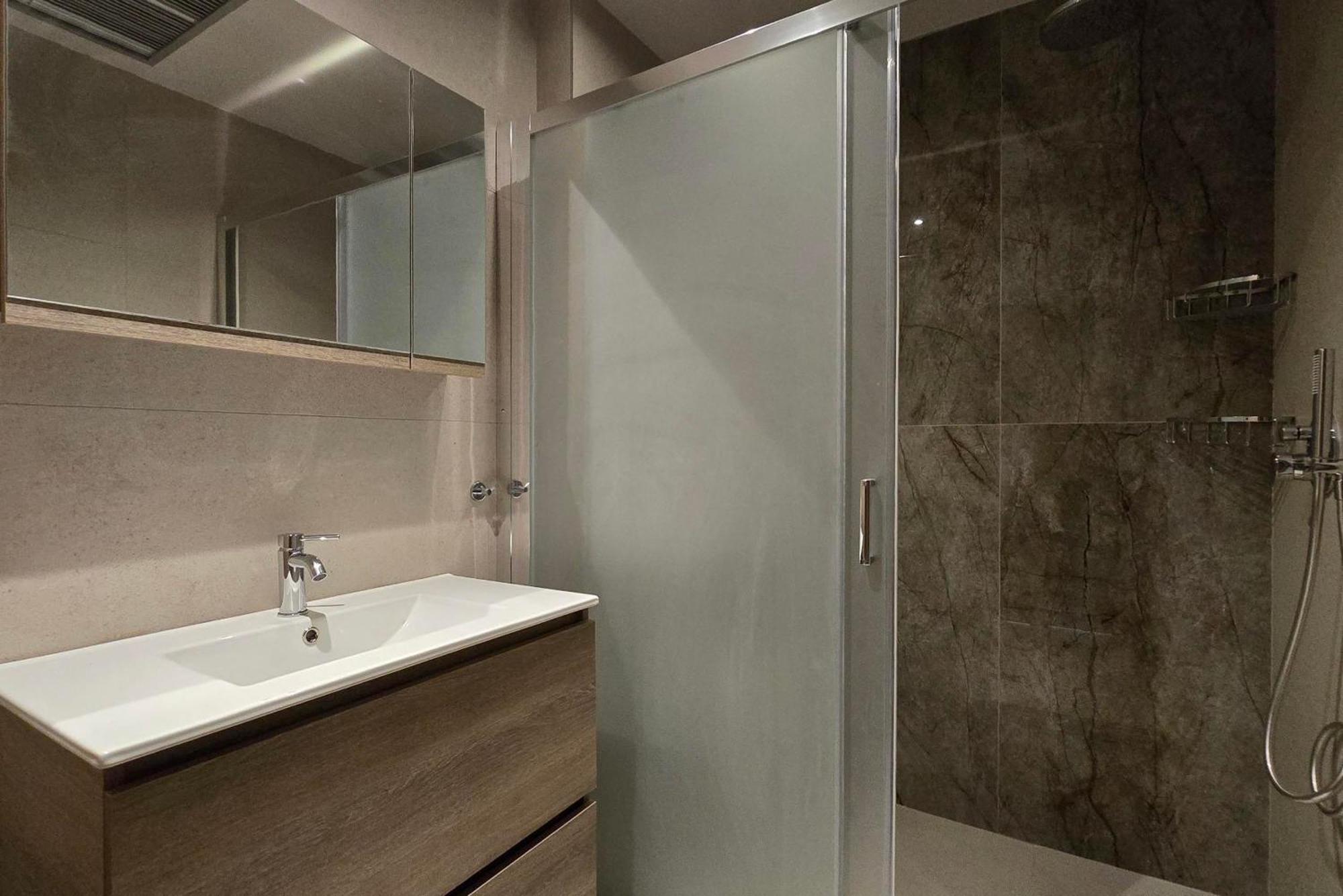 הוילה קולימביה Trapezia Luxury Living מראה חיצוני תמונה